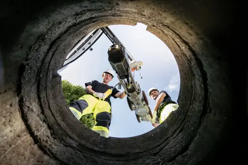 Kanalsanierung Burgenland Kanalsanierung Burgenland