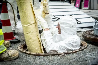 Kanal Kurzliner Kanal Kurzliner