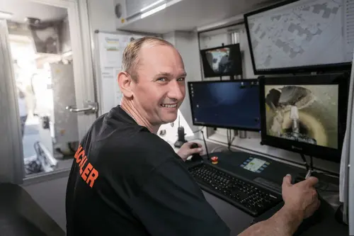 Kanal Sanierung Kanal Sanierung